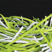 Hama Papiervernietiger Basic S8CD Papierversnipperaars Zwart - thumbnail