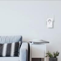 TP-Link TL-WA860RE WLAN Repeater, 3102180 - thumbnail