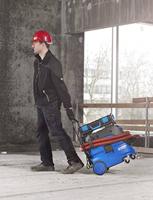 Nilfisk ATTIX 33-2L IC Mobile Nat- en droogzuiger 1400 W 30 l - thumbnail