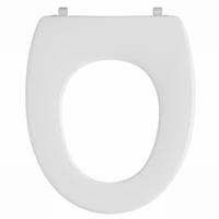 Pressalit Pinocchio closetzitting zonder deksel Wit - thumbnail