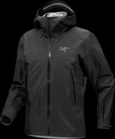 Arcteryx Beta SL Hardshell Jas Heren Black S - thumbnail