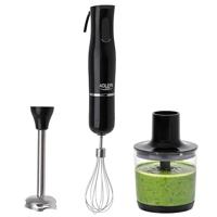 Adler AD 4620b Staafmixer Zwart - thumbnail