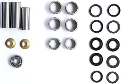 ALL BALLS Racing reparatieset tuimelaars rocker arm repair set all balls rac. 27-1162