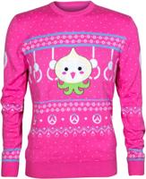 Overwatch - Pachimari Pals Ugly Christmas Sweater - thumbnail