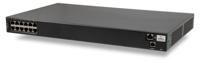 MICROCHIP STORAGE SOLUTION 6 PORT 60W/POORT IEEE 802.3BT BINNENPOE MIDSPAN 10G 450W EU/U - thumbnail