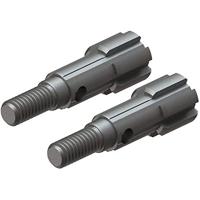 Arrma - Wheel Axle 2pcs (AR310784) - thumbnail