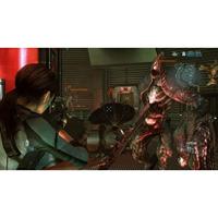 PS4 Resident Evil: Revelations - thumbnail