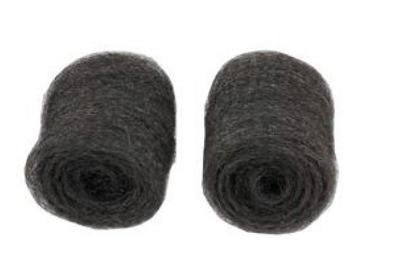 Kirchhoff Abrazo staalwol, 3 x 8 g - 986903055