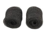 Kirchhoff Abrazo staalwol, 3 x 8 g - 986903055 - thumbnail