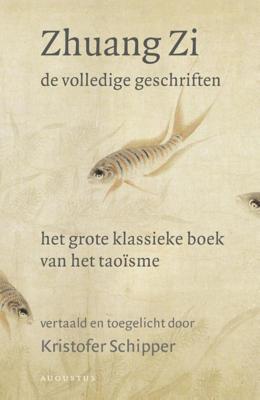 Zhuang Zi - De volledige geschriften - Zhuang Zi - ebook