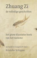 Zhuang Zi - De volledige geschriften - Zhuang Zi - ebook - thumbnail