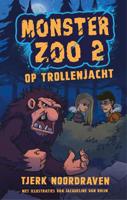 Monster Zoo 2 - Tjerk Noordraven - eBook (9789048857098) - thumbnail