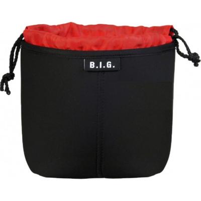 BIG Neopreen cameratas PC 14 14 x 14 x 12 cm BIG Neopreen cameratas PC 14 14 x 14 x 12 cm