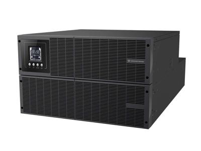 Conceptronic ZEUS51E6K UPS Dubbele conversie (online) 6 kVA 6000 W
