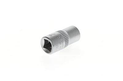 Gedore D 20 7 1649590 Dopsleutelinzetstuk 7 mm 1/4 (6.3 mm) - thumbnail