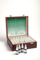 Star Remedies Set compleet houten kist (1 Set) - thumbnail