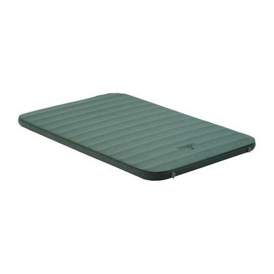 Dreamzone Premium Duo Compact 7.5 Slaapmat | Forest Green | One Size Dreamzone Premium Duo Compact 7.5 Slaapmat | Forest Green | One Size