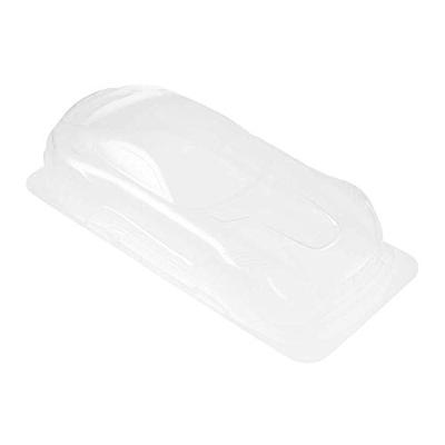 Tamiya 51590 1:10 Body Mercedes-AMG GT3 190 mm Ongeverfd, niet gesneden