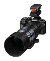 OM SYSTEM M.Zuiko Digital ED 100-400mm F/5.0-6.3 IS - thumbnail