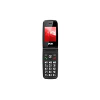 Mobiele Telefoon SPC TITAN 2 4G Rood 2,4" - thumbnail