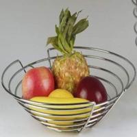 Blomus Wires Fruitschaal 30 cm - thumbnail