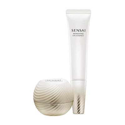 Sensai Expert Product Total Eye Treatment Set