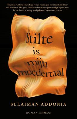 Stilte is mijn moedertaal (Paperback)
