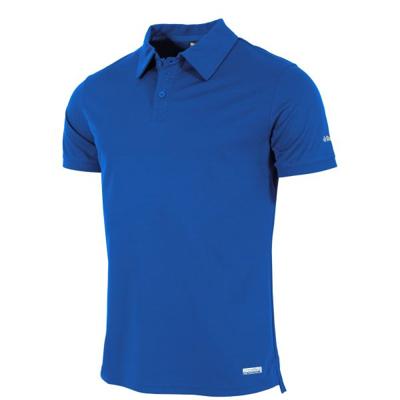 Reece 863000 Elliot Polo - Royal - XL Reece 863000 Elliot Polo - Royal - XL