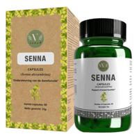 Vanan Senna capsules 60 Capsules - thumbnail