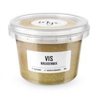 Vis kruidenmix glutenvrij 80 Gram - thumbnail