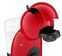 Capsule Koffiemachine Krups KP1A35AS Rood 1600 W 15 bar - thumbnail