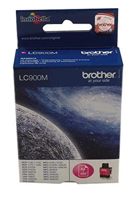 Brother LC-900M magenta