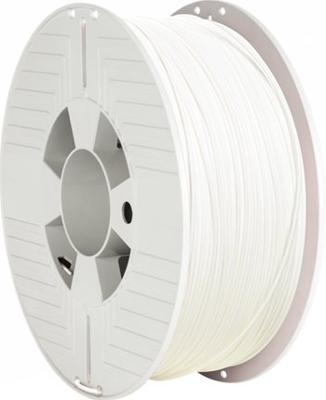 Verbatim 55315 55315 Filament PLA kunststof 1.75 mm 1000 g Wit 1 stuk(s)
