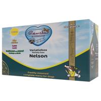 Renske vers vlees variatiebox nelson kip / lam / kalkoen en eend - thumbnail