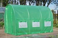 Royal Well foliekas Silver Rocket D6 - thumbnail