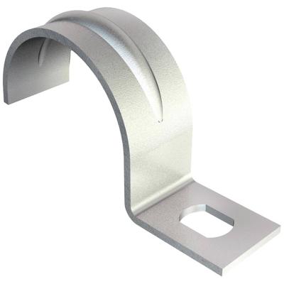 OBO Bettermann 1003062 Bevestigingsklem Metaal 100 stuk(s) OBO Bettermann 1003062 Bevestigingsklem Metaal 100 stuk(s)