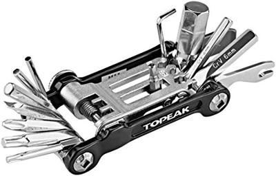 Topeak Ninja T Mountain Multifunctioneel gereedschap