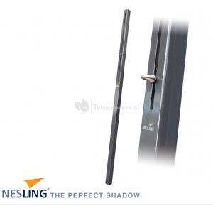 Nesling paal met flex oog Nesling paal met flex oog