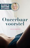 Oneerbaar voorstel - Natalie Rabengut - ebook - thumbnail