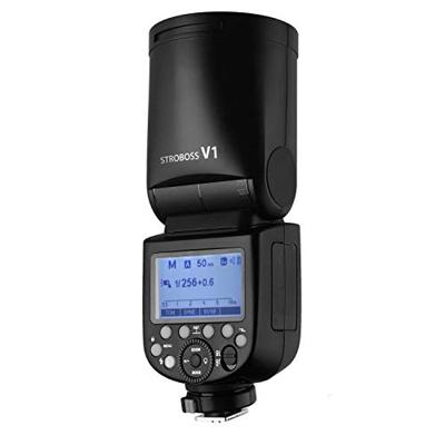 Quadralite Stroboss V1 C