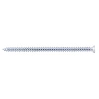 Fischer 532930 Windowframe screw 7.5 mm 92 mm T 100 stuk(s) - thumbnail