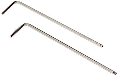 Bahco Inbussleutel | roestvaststaal | kogelkop | lang | 2.5 mm | 93 mm - SS324-2.5