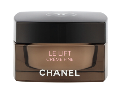 Chanel Le Lift Creme Fine 50ml Dag & Nachtcrème Dames