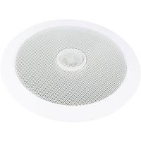 Omnitronic CST-5 Inbouwluidspreker Wit 1 stuk(s) - thumbnail