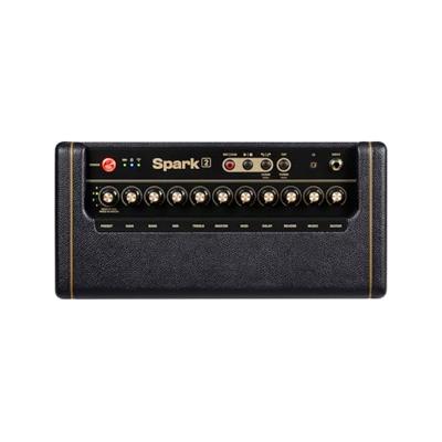 Positive Grid Spark 2