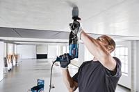 Bosch Accessoires Systeem accessoires Dust Cap (Stofkap) - 1600A00F85 - thumbnail