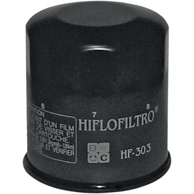 HIFLOFILTRO oliefilter oil filter hf 567