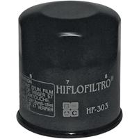 HIFLOFILTRO oliefilter oil filter hf 567 - thumbnail