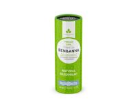 Ben & Anna Deodorant in papiertube - persian lime - 40 gram - thumbnail