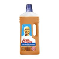 Vloerreiniger Don Limpio Hout 1,3 L - thumbnail